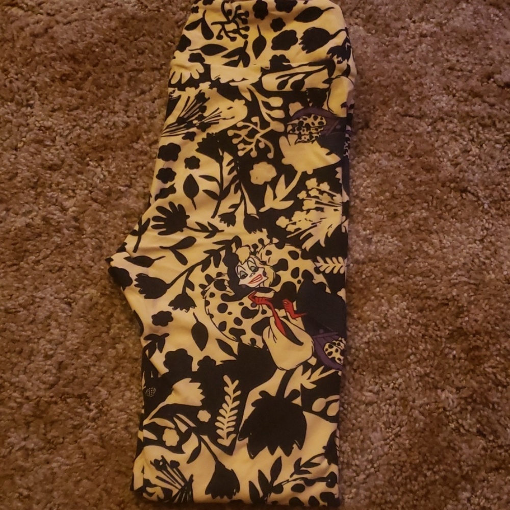 Lularoe Disney